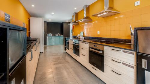 Se Hostal | Hostellicious