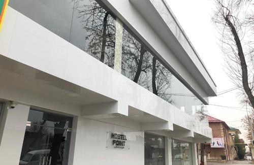 Tashkent Hostal | HostelPoint