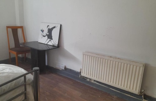 Woolwich Hostal | Woolwich Backpackers New