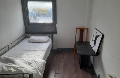 Woolwich Hostal | Woolwich Backpackers New