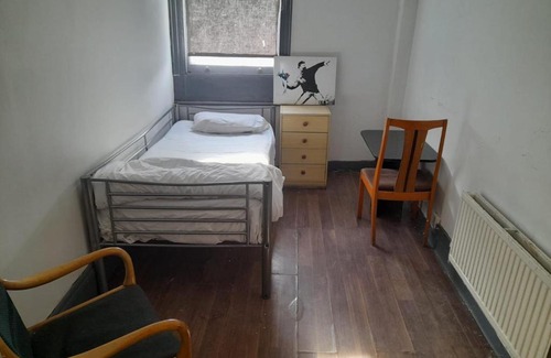 Woolwich Hostal | Woolwich Backpackers New