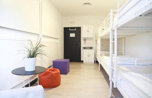 Palacio Hostal | Hostels Meetingpoint