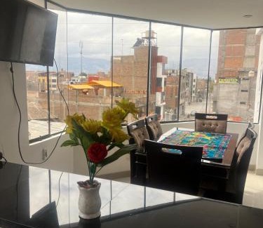 Chupaca Apartamento | hostelworld