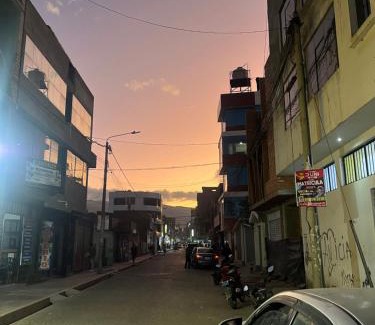 Chupaca Apartamento | hostelworld