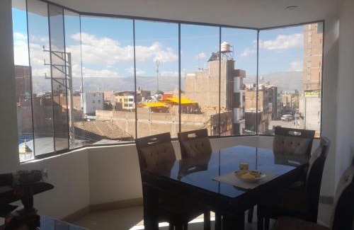 Chupaca Apartamento | hostelworld