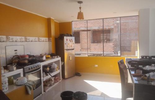 Chupaca Apartamento | hostelworld