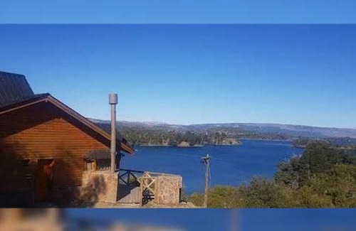 Villa Pehuenia Apartamento | Hostería Al Paraíso
