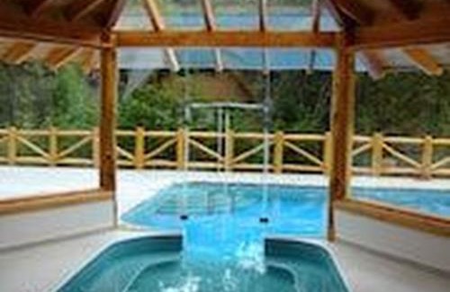 Villa Pehuenia Apartamento | Hostería Al Paraíso