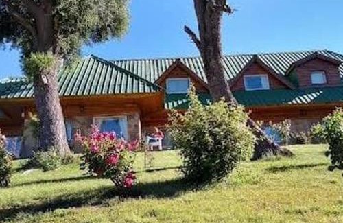 Villa Pehuenia Apartamento | Hostería Al Paraíso