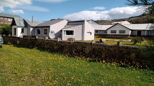 El Chaltén Hotel | Hostería Altas Cumbres
