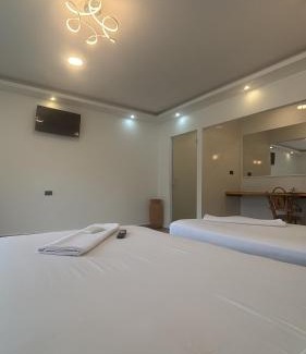 Mompiche Apartamento | Hostería Amar