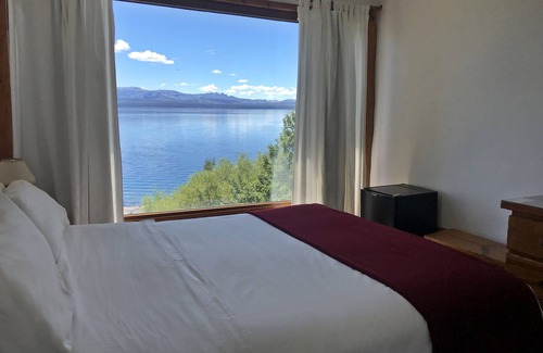 San Carlos de Bariloche Hotel | Hostería Nórdico Lake