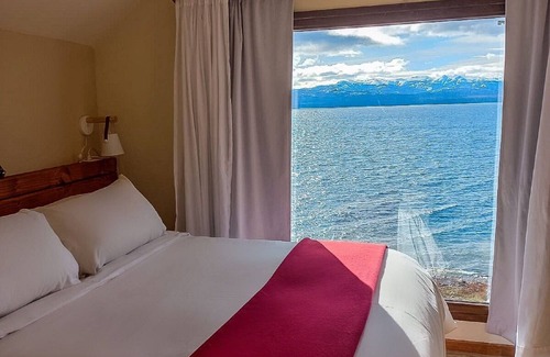 San Carlos de Bariloche Hotel | Hostería Nórdico Lake
