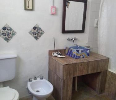 Departamento San Javier Hotel | Hostería Bello Horizonte