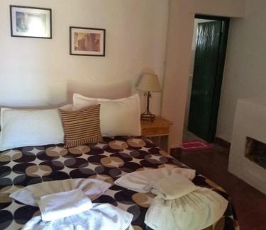 Departamento San Javier Hotel | Hostería Bello Horizonte