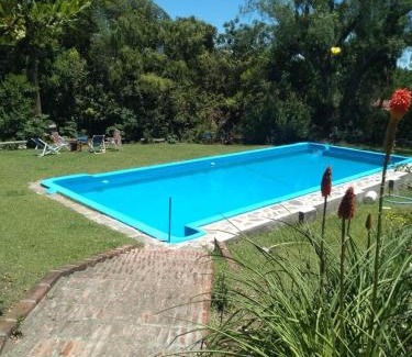 Departamento San Javier Hotel | Hostería Bello Horizonte