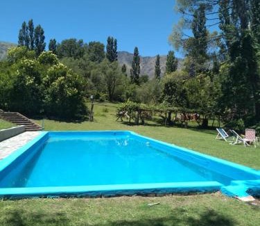 Departamento San Javier Hotel | Hostería Bello Horizonte