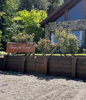 Angostura Hotel | Hostería Brisas del Cerro