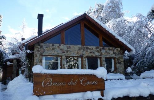 Angostura Hotel | Hostería Brisas del Cerro