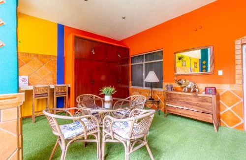 León Centro Hotel | Hostería Casa Marquez