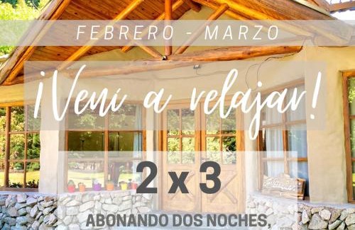 Hoyo de Epuyén Hotel | Hostería de Montaña Las Pataguas