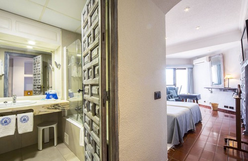 Peñíscola Hotel | Hostería del Mar Peñíscola