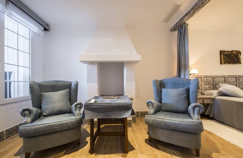 Peñíscola Hotel | Hostería del Mar Peñíscola