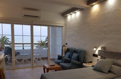 Peñíscola Hotel | Hostería del Mar Peñíscola