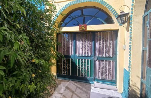 Capilla del Monte Hotel | Hostería El Gusto Es Nuestro