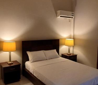 Montañita Hotel | Hostería "El Paraíso"