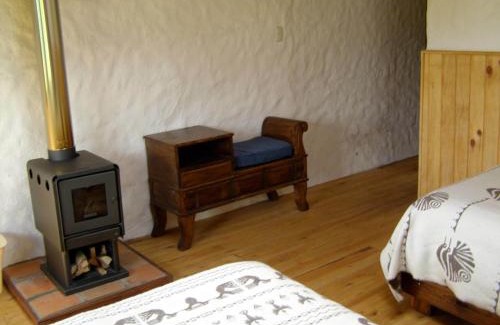 Cotopaxi Cabina | Hostería Hotel Cuello de Luna - Cotopaxi - Country Inn