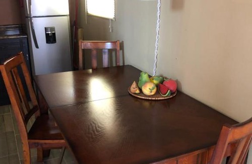 San Antonio de las Minas Cabina | Hostería Labios Tintos