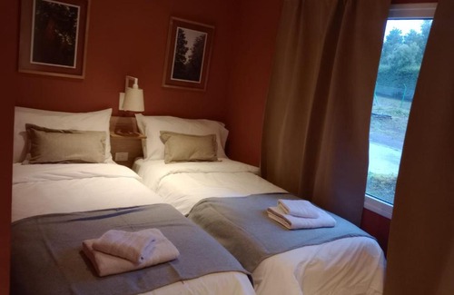 Angostura Hotel | Hostería Las Semillas