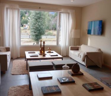 Angostura Hotel | Hostería Las Semillas