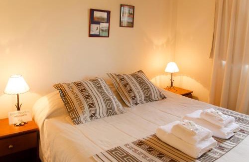 Cerro Calafate Hotel | Hostería Los Gnomos