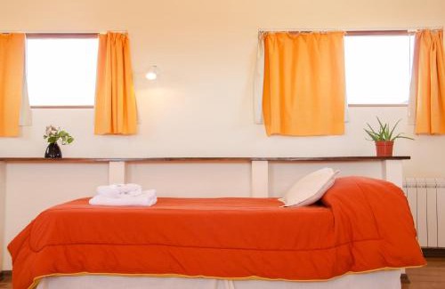Cerro Calafate Hotel | Hostería Los Gnomos