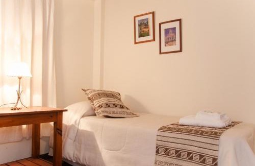 Cerro Calafate Hotel | Hostería Los Gnomos