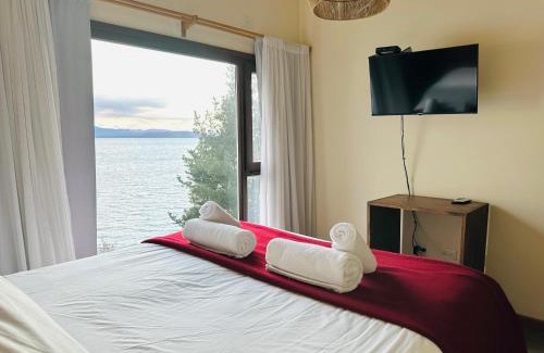 San Carlos de Bariloche Hotel | Hostería Nórdico Lake