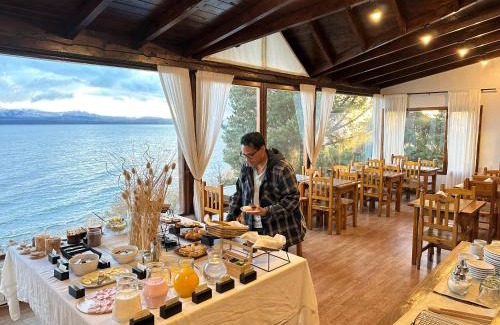 San Carlos de Bariloche Hotel | Hostería Nórdico Lake