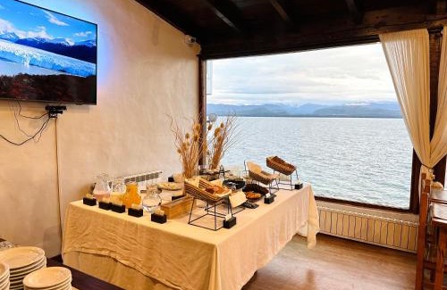 San Carlos de Bariloche Hotel | Hostería Nórdico Lake