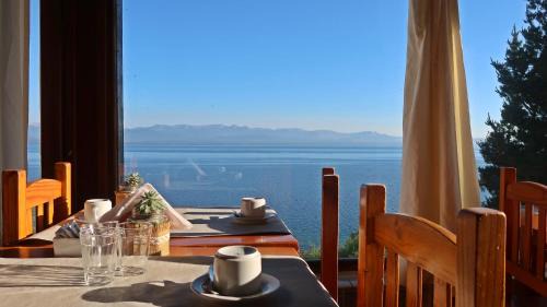 San Carlos de Bariloche Hotel | Hostería Nórdico Lake
