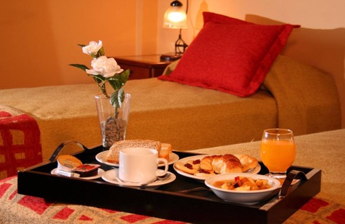 Cerro Calafate Cama Y Desayuno | Hostería Posta Sur