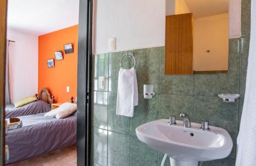 El Chaltén Hotel | Hostería Punta Sur en Lago del Desierto no Chalten