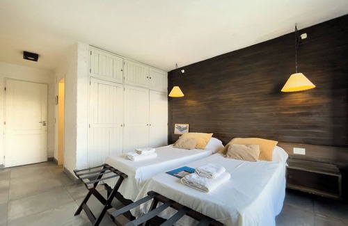Playa Bonita Hotel | Hostería Santa Rita