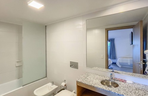 Playa Bonita Hotel | Hostería Santa Rita