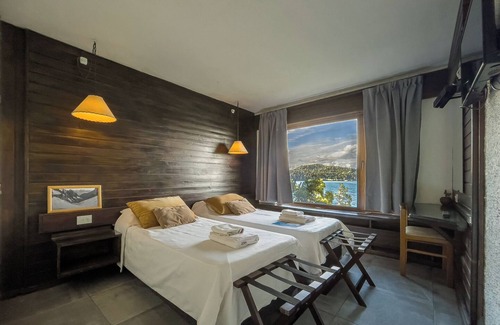 Playa Bonita Hotel | Hostería Santa Rita