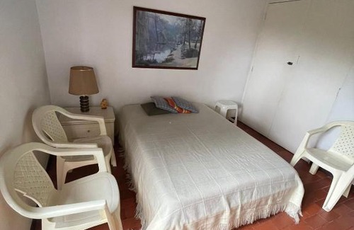 Olaya Apartamento | Hostería tropical la florida