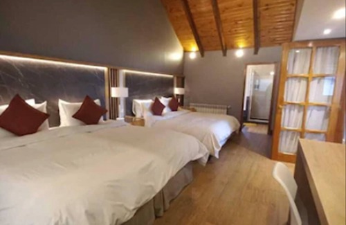 Province of Tierra del Fuego Hotel | Hostería y Restaurante América