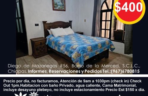 Barrio de La Merced Cama Y Desayuno | Hosteria Del Virrey - B&B