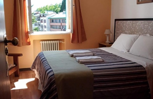 Belgrano Hotel | Hosteria La Pastorella
